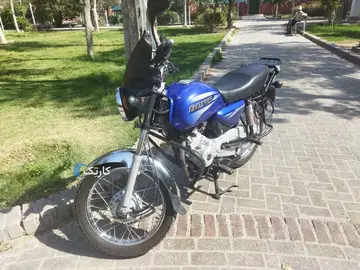 باکسر 150 مدل 95 - تصویر 1