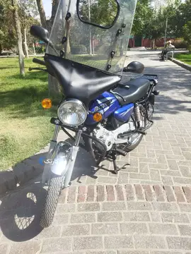 باکسر 150 مدل 95 - تصویر 4