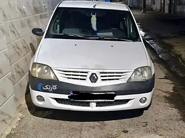 ال نود مدل ۸۷ E2 فول اصل فرانسه فوق العاده سالم - تصویر 1