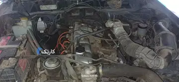 نیسان‏، پاترول چهار در‏، 6 سیلندر‏ - تصویر 6