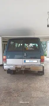 نیسان‏، پاترول چهار در‏، 6 سیلندر‏ - تصویر 4