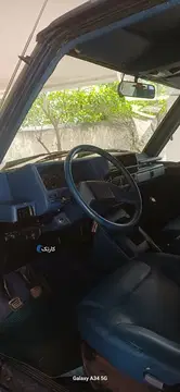 نیسان‏، پاترول چهار در‏، 6 سیلندر‏ - تصویر 5