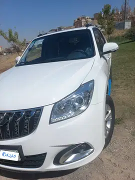 هایما‏، S7‏، توربو مدل ۱۴۰۴ - تصویر 5