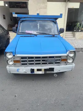 نیسان‏، پاترول وانت‏ - تصویر 1