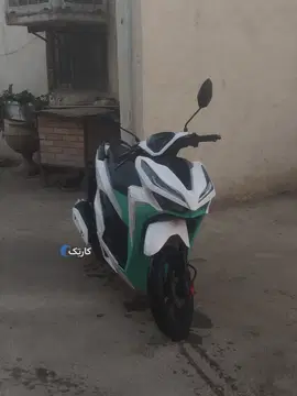 ثاقب خودرو‏، های کلیک 150‏