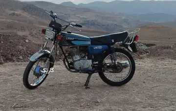 کوشا،150cc