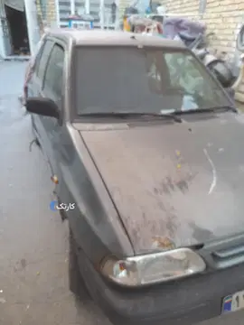 پراید‏، 131‏، SE‏ - تصویر 2