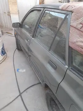 پراید‏، 131‏، SE‏