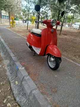 پاکشتی ۵۰سی سی - تصویر 2