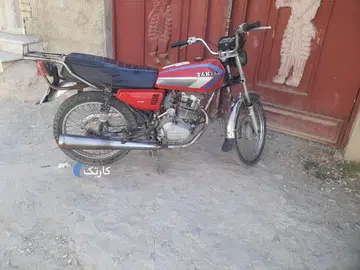 هوندا‏، CDI 125‏ - تصویر 5