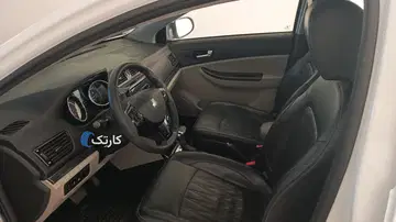 شاهین‏، اتوماتیک CVT‏ - تصویر 2