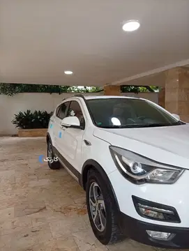 هایما‏، S5‏، گیربکس CVT‏ - تصویر 2