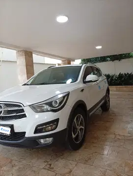 هایما‏، S5‏، گیربکس CVT‏ - تصویر 3