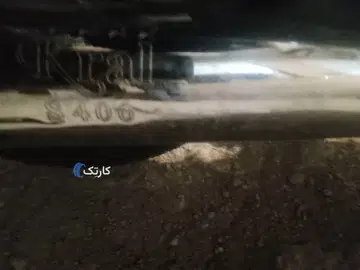 موتور ۱۵۰ پلاک قدیم - تصویر 3