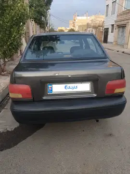 پراید‏، 131‏، SL‏ - تصویر 3