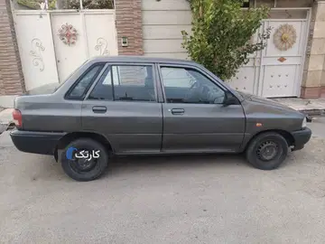 پراید‏، 131‏، SL‏ - تصویر 5