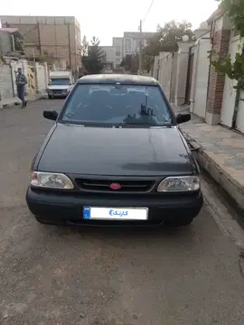 پراید‏، 131‏، SL‏ - تصویر 4