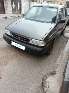 پراید‏، 131‏، SL‏ - تصویر 1