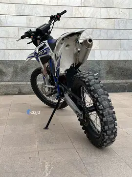 یاماها‏، XS 400‏ - تصویر 2