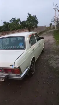 پیکان‏، سدان‏، بنزین‏ - تصویر 6