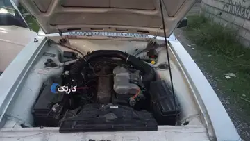 پیکان‏، سدان‏، بنزین‏ - تصویر 3