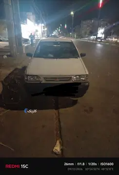 پراید‏، 131‏، SX‏ - تصویر 1