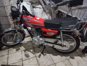 هوندا‏، CB 150‏ - تصویر 1