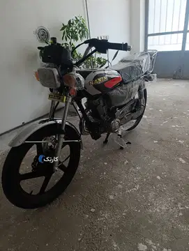 سنین مدل 1405 صفر - تصویر 3