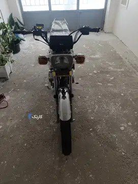 سنین مدل 1405 صفر - تصویر 2