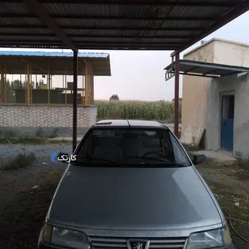 پژو ۴۰۵ فنی سالم - تصویر 2