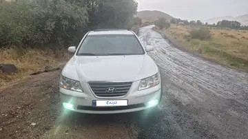 سوناتا ۲۰۰۹