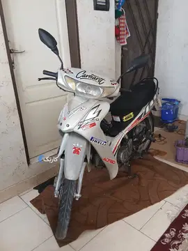 طرح ویو‏، 125‏ - تصویر 3