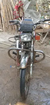 متور سیکلت فراز - تصویر 2