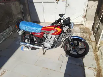 هوندا‏، کلیک 150‏