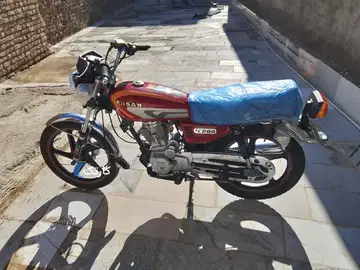 هوندا‏، کلیک 150‏ - تصویر 2