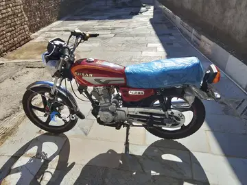 هوندا‏، کلیک 150‏ - تصویر 3