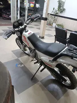 هارتفورد‏، VR 200‏ - تصویر 3