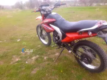 تریل کراس احسان - تصویر 2