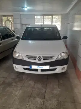 رنو‏، تندر فول ۹۵ - تصویر 1