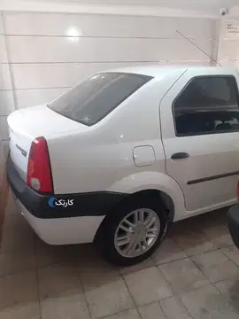رنو‏، تندر فول ۹۵ - تصویر 2