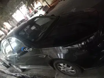 سهند‏، S دنده ای‏، بنزینی‏ - تصویر 3