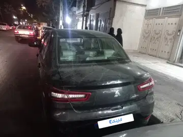 سهند‏، S دنده ای‏، بنزینی‏ - تصویر 5