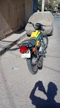 هوندا‏، CDI 125‏ - تصویر 2