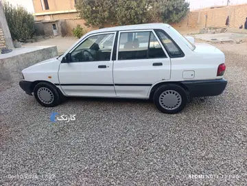 پراید‏، 131‏، SL‏ - تصویر 2
