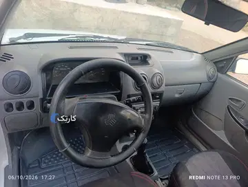 پراید‏، 131‏، SL‏ - تصویر 4