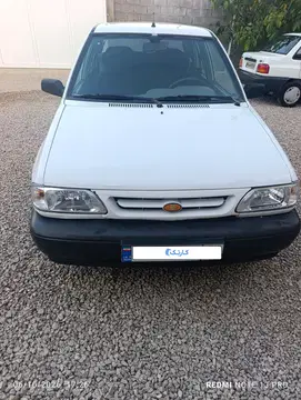 پراید‏، 131‏، SL‏ - تصویر 3
