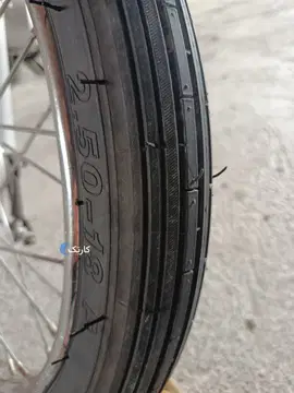 هوندا‏، CDI 125‏ - تصویر 5