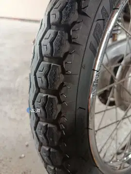هوندا‏، CDI 125‏ - تصویر 4