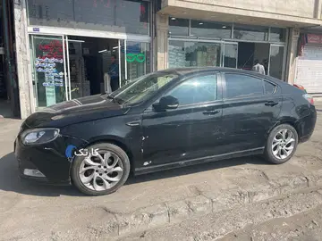 ام جی‏، 6‏، مگنت‏ - تصویر 3