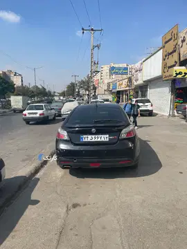 ام جی‏، 6‏، مگنت‏ - تصویر 2